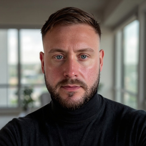 Mark B. profile photo