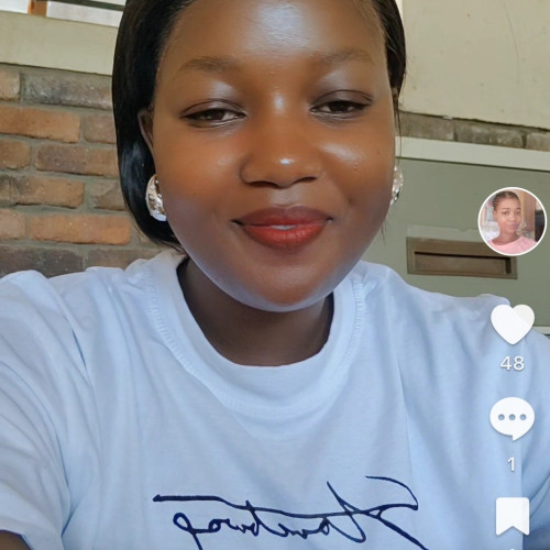 Kholofelo Mmatlala R. profile photo