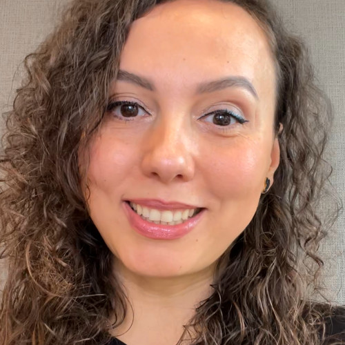 Zhanna M. profile photo