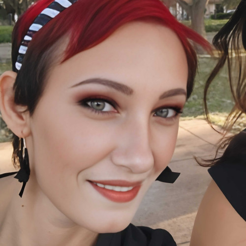 Brook C. profile photo