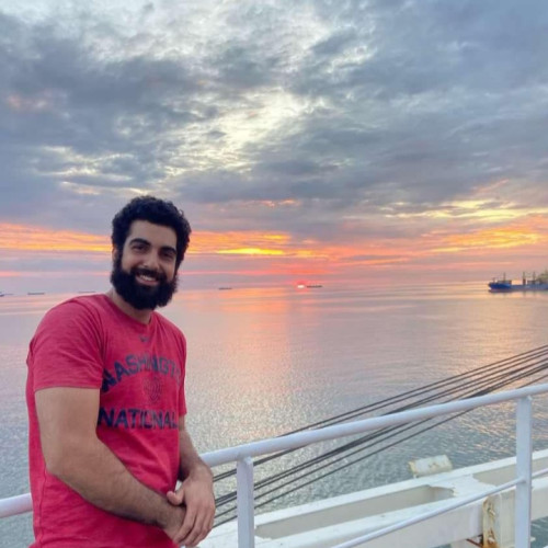 Joseph  B. profile photo