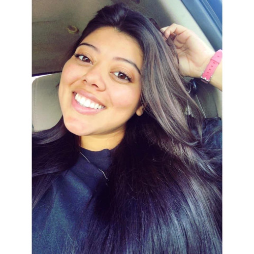 Daniela R.