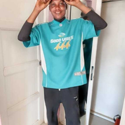 Mohammed U. profile photo