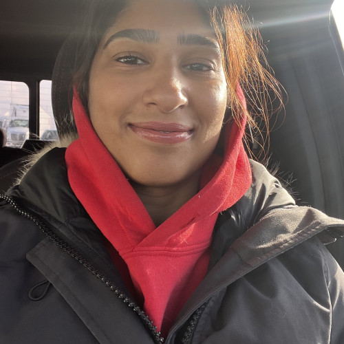 Madiha H.
