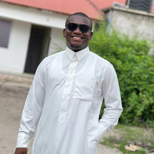 Aboubakary I. profile photo