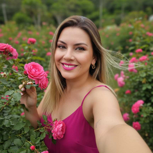 Karina V. profile photo