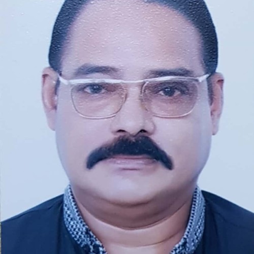 Manohar  R.