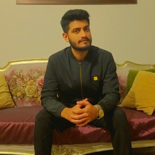 Tanveer  S. profile photo