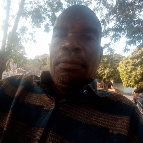 Komlan  K. profile photo