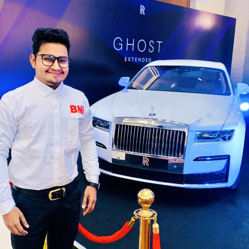 Bhagyesh  S. profile photo