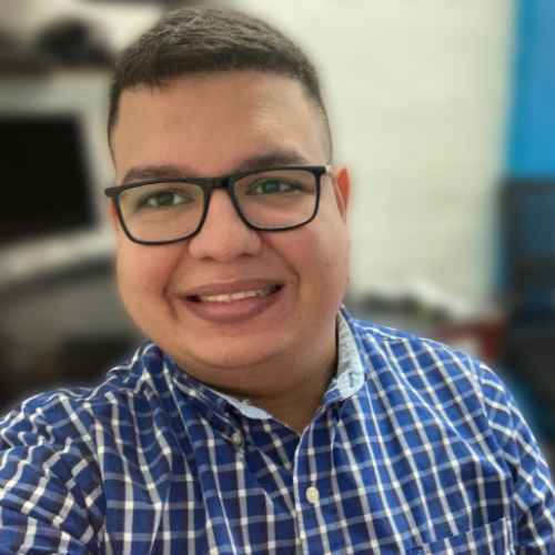 Miguel Angel A. profile photo