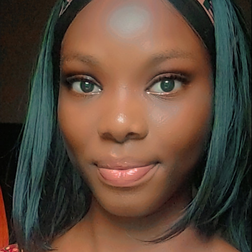 Oluchi  F.