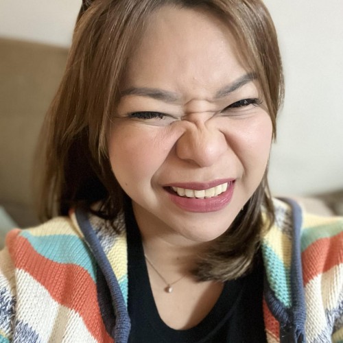 Paulyn Mae M.