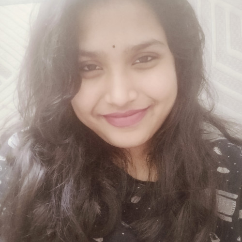 dhanushree k. profile photo
