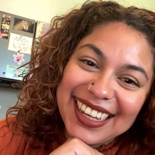 Xiomara C. profile photo
