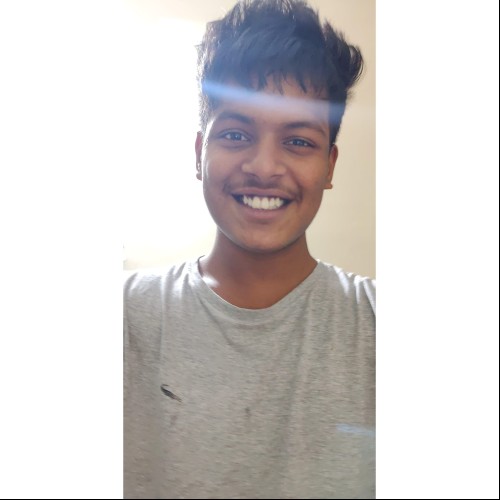 Manjunath K.