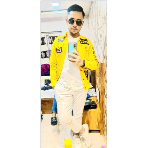 Sohil S.