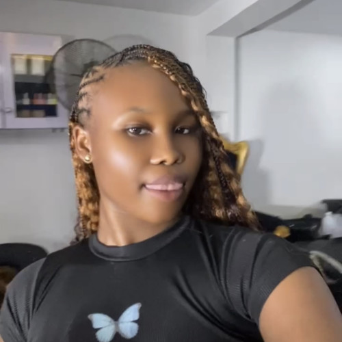Obi J. profile photo