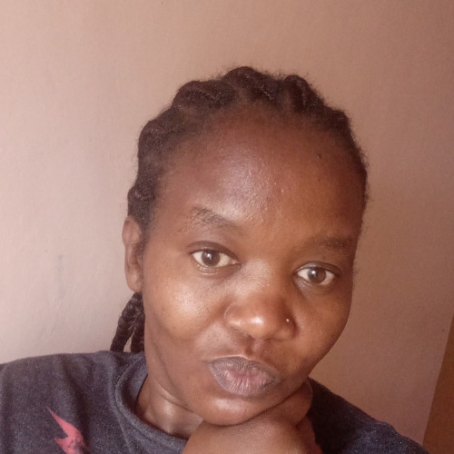 Monicah N. profile photo