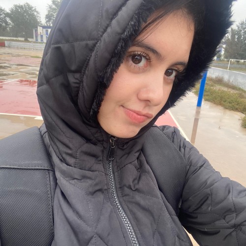 Aya C.