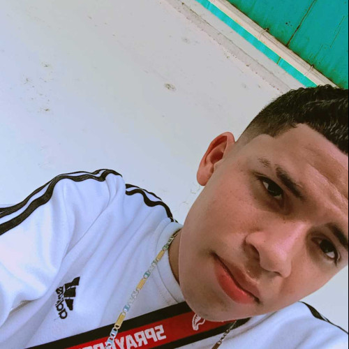 luis r. profile photo