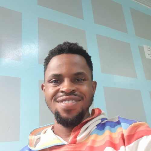 Suleiman D. profile photo