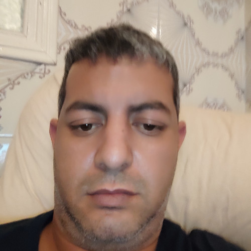 tarik o. profile photo
