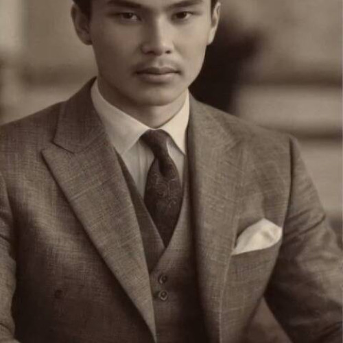 radja a. profile photo