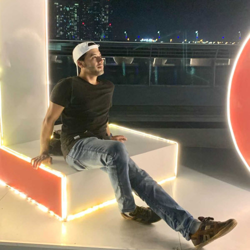 Adnan M.