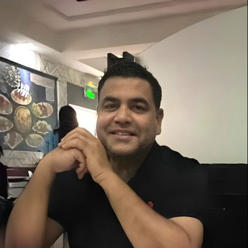 Shine I. profile photo