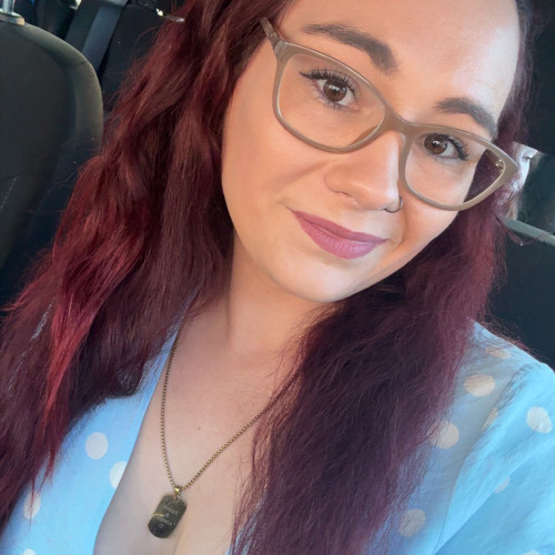 Gema L. profile photo