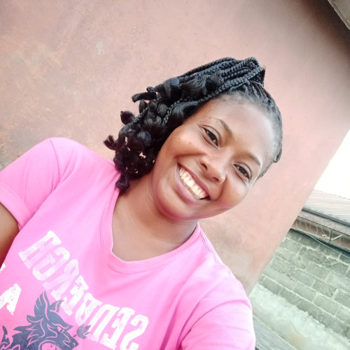 Chinwendu  E. profile photo