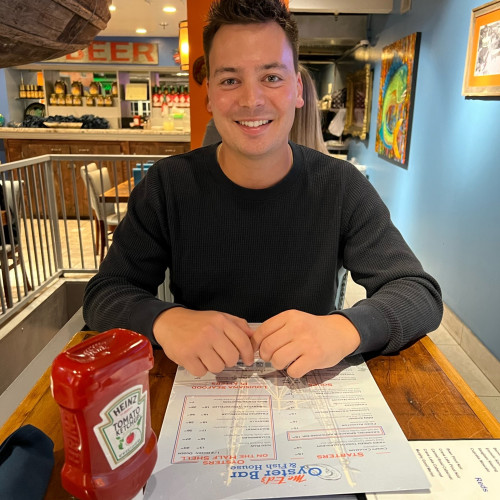 Nathan A. profile photo