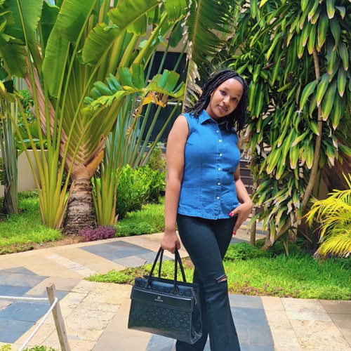 Daisy N. profile photo