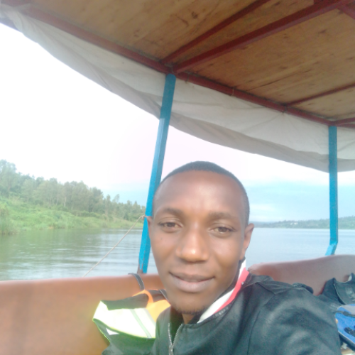 Nyituriki J.