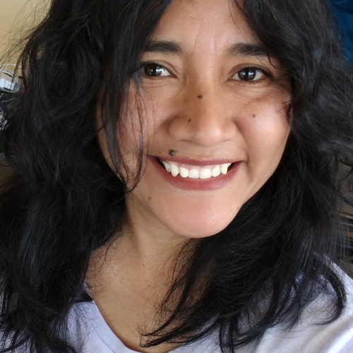 Luzvenia R. profile photo