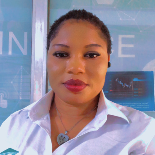Ewenike p. profile photo