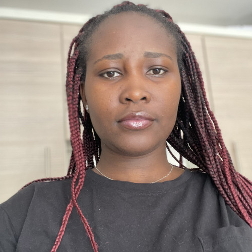 Abiodun O. profile photo