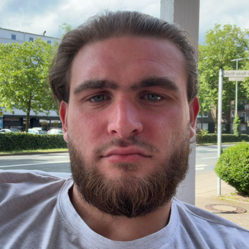 Bnyamin K. profile photo