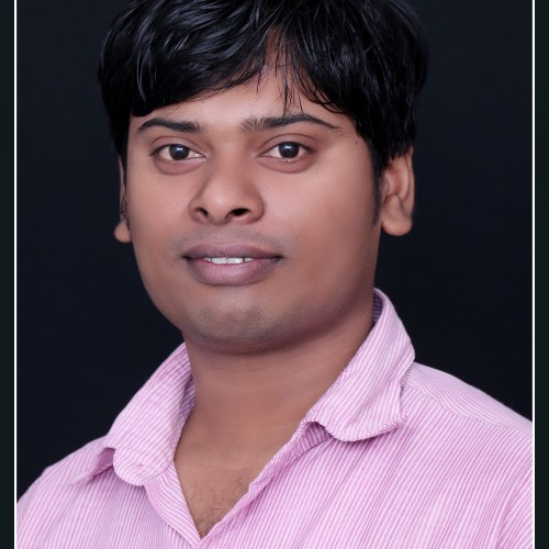 NAVEEN K.