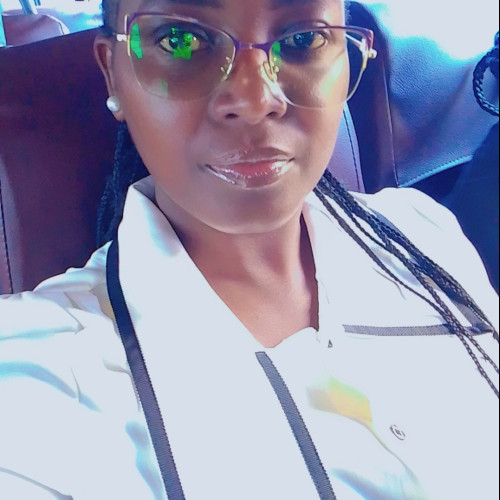moreen w. profile photo