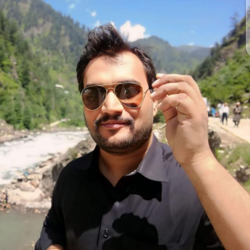 Atif  B. profile photo