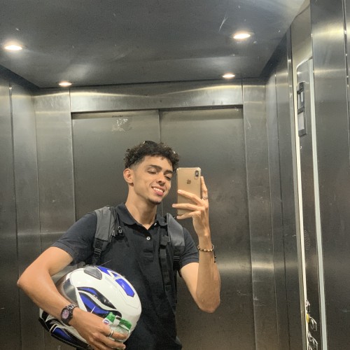 Abdessamad O. profile photo