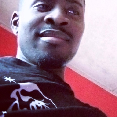 Emmanuel maduabuchi  A. profile photo