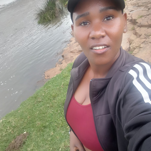 Trizah K. profile photo