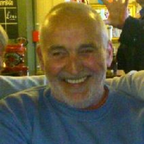 James T. profile photo