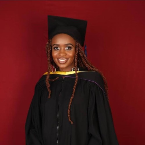 Sharon  D. profile photo