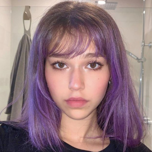 Victoria  A.