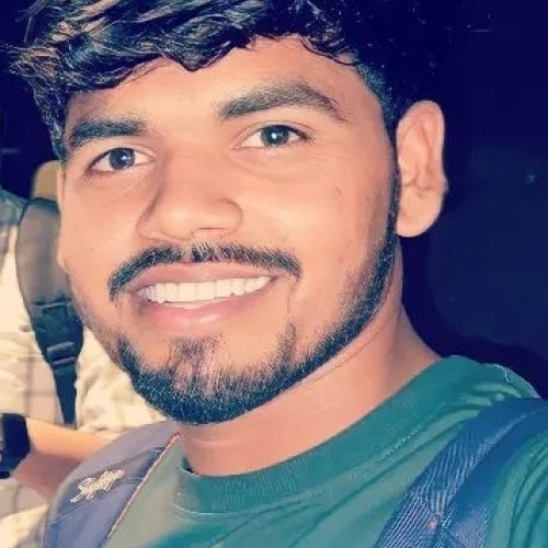 Sparsh G. profile photo