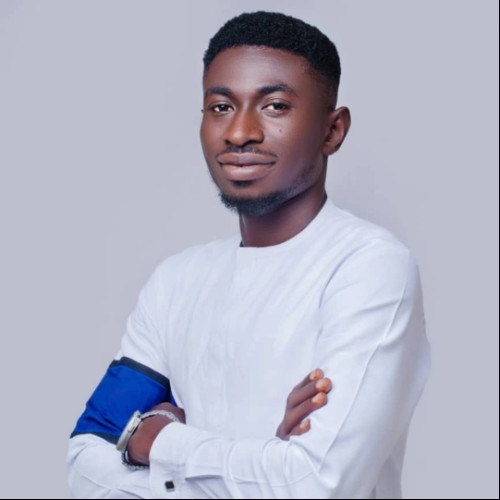 GEORGE A. profile photo